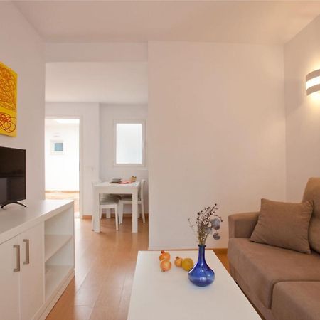 Apartamentos Vista Alegre Mallorca 克里斯托港 外观 照片