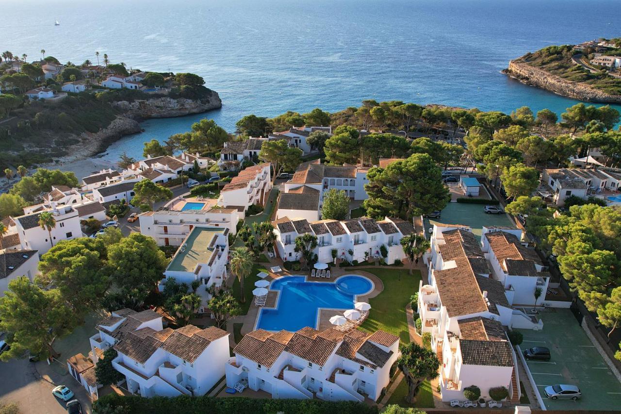 Apartamentos Vista Alegre Mallorca 克里斯托港 外观 照片