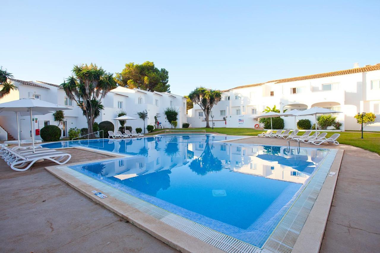 Apartamentos Vista Alegre Mallorca 克里斯托港 外观 照片