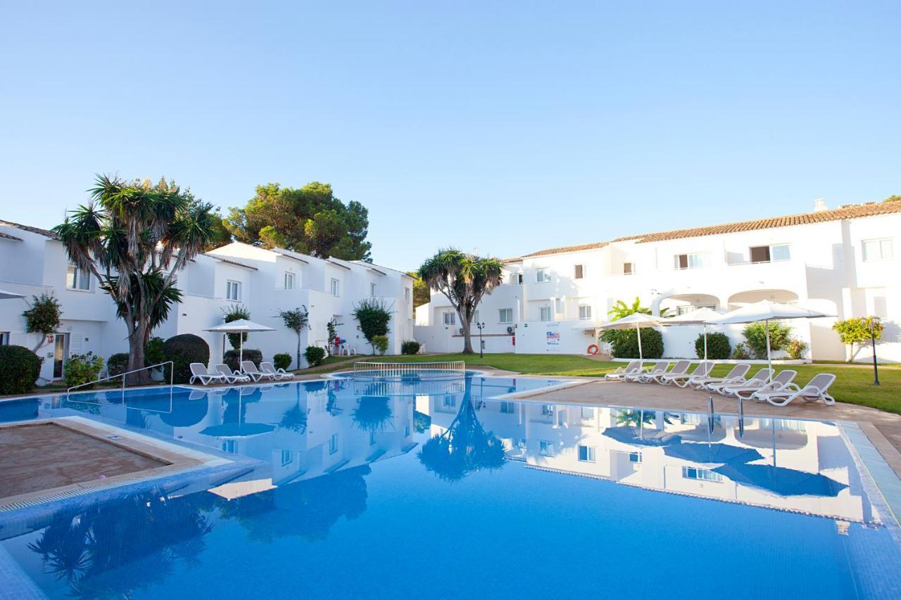 Apartamentos Vista Alegre Mallorca 克里斯托港 外观 照片