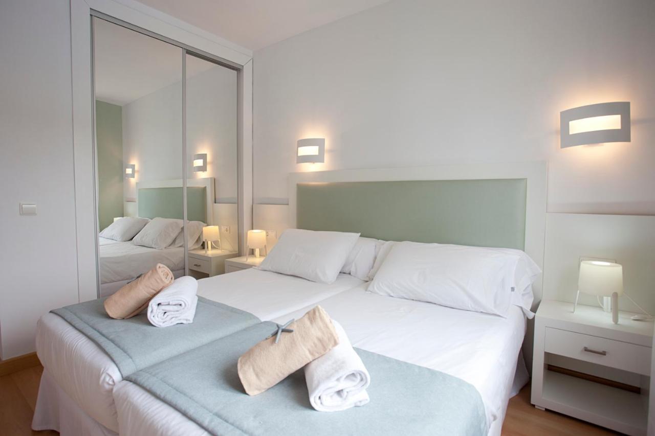 Apartamentos Vista Alegre Mallorca 克里斯托港 外观 照片