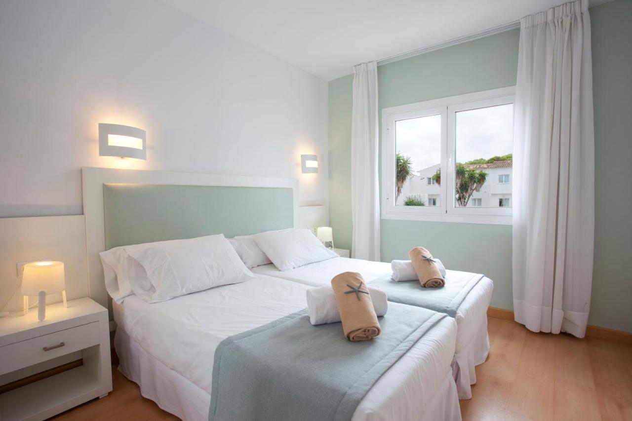 Apartamentos Vista Alegre Mallorca 克里斯托港 外观 照片