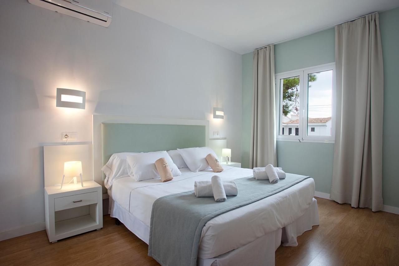 Apartamentos Vista Alegre Mallorca 克里斯托港 外观 照片
