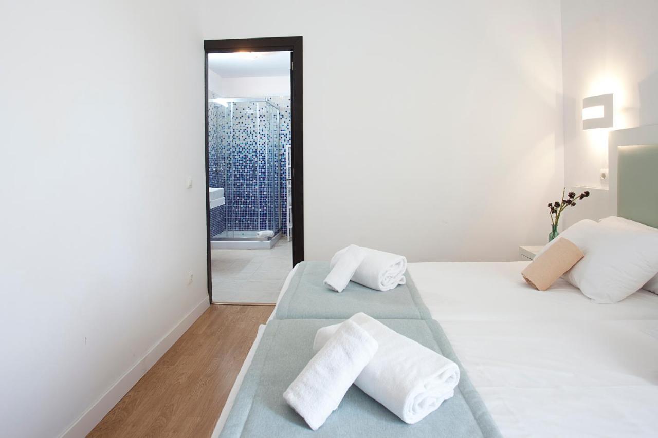 Apartamentos Vista Alegre Mallorca 克里斯托港 外观 照片