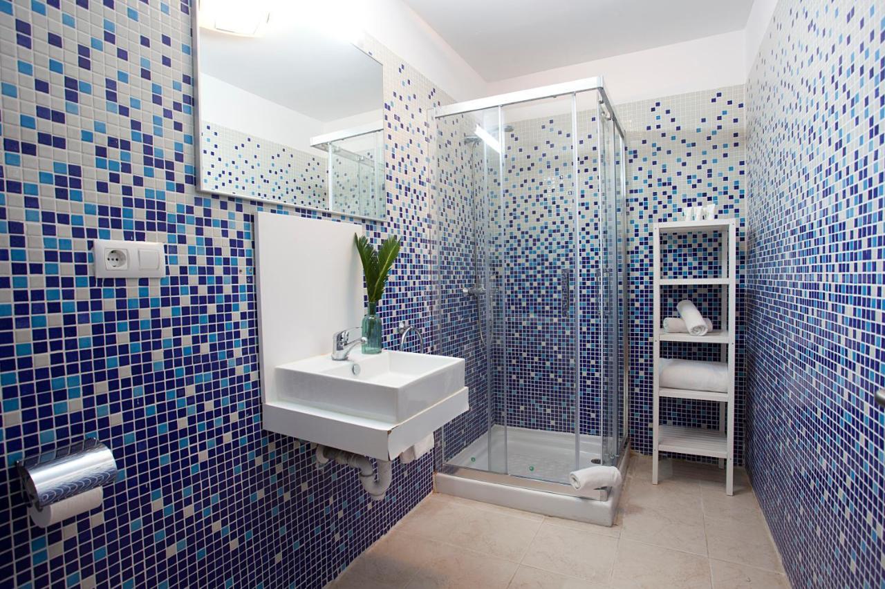 Apartamentos Vista Alegre Mallorca 克里斯托港 外观 照片