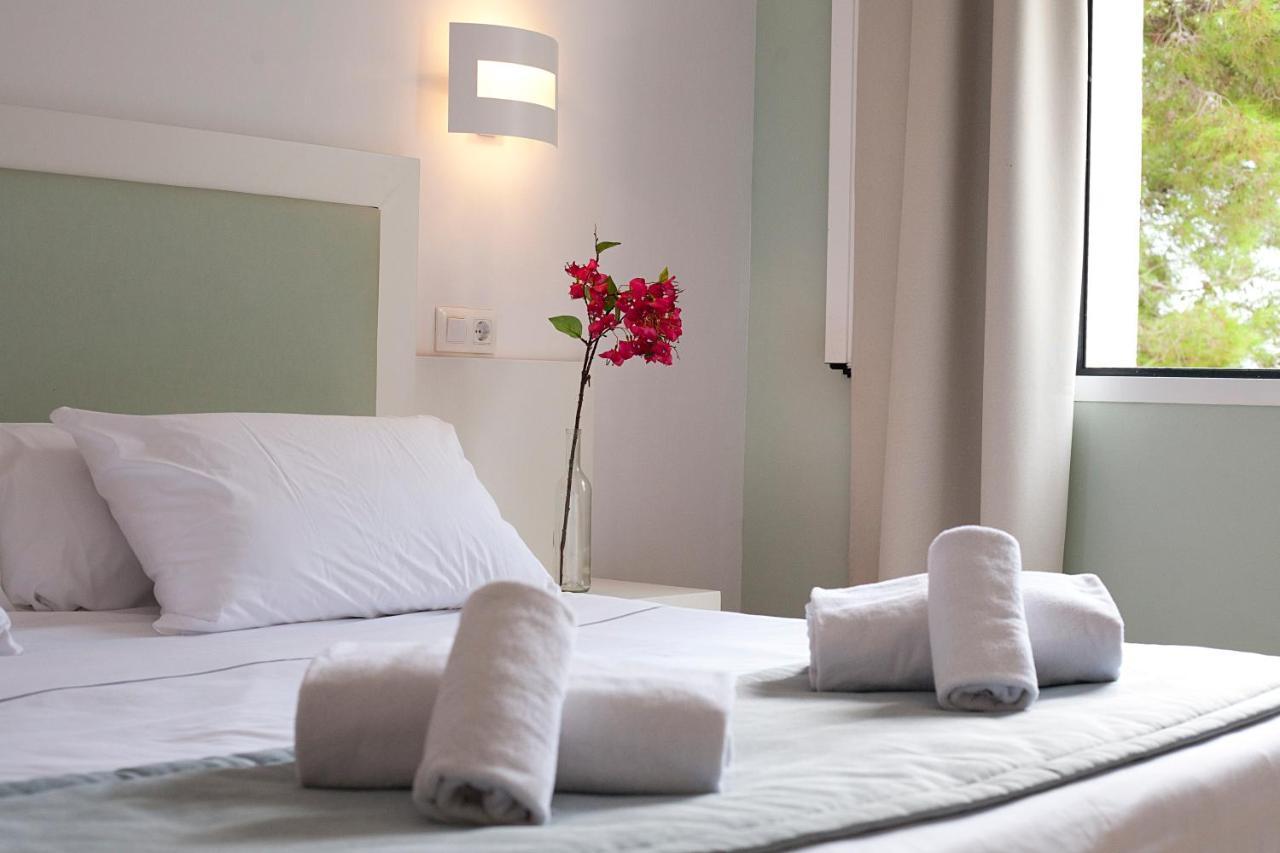 Apartamentos Vista Alegre Mallorca 克里斯托港 外观 照片