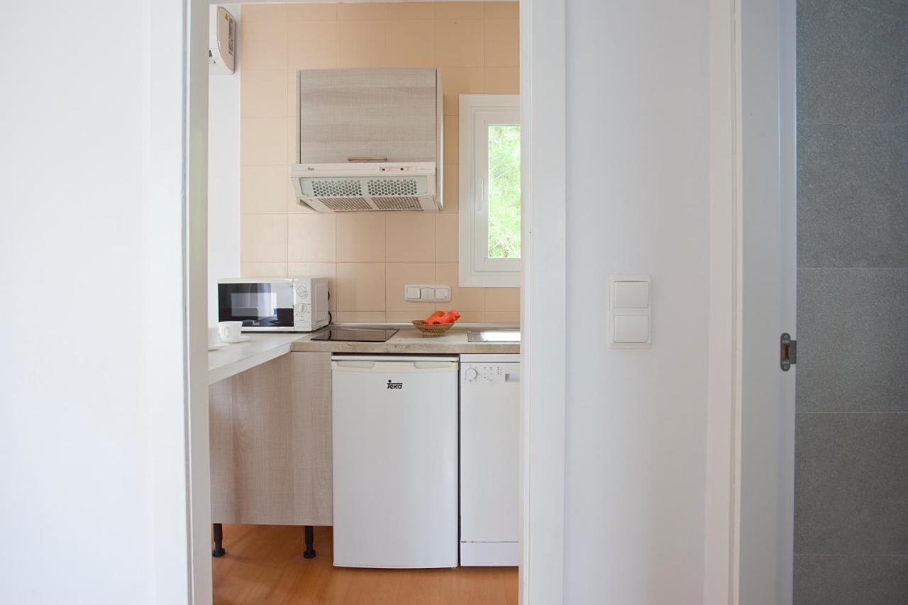 Apartamentos Vista Alegre Mallorca 克里斯托港 外观 照片