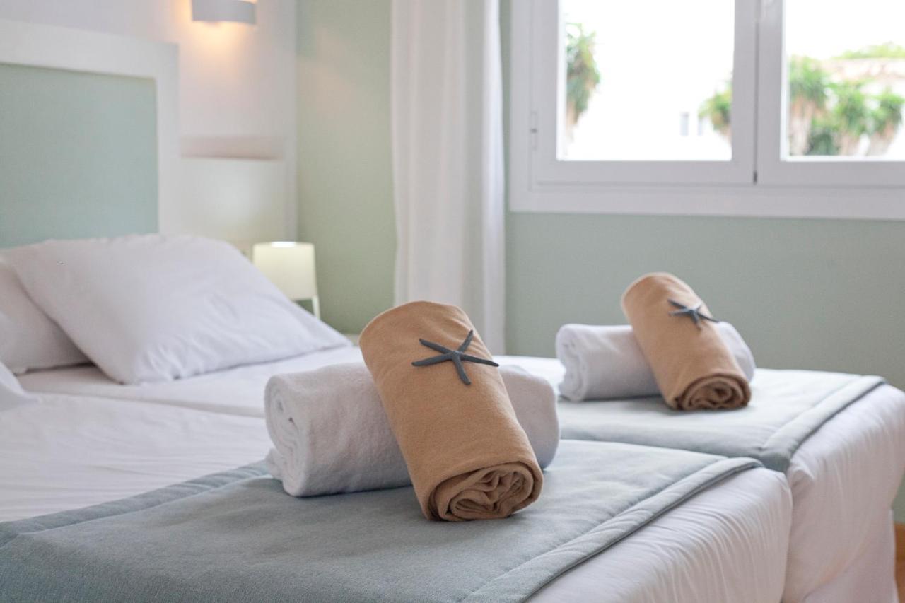 Apartamentos Vista Alegre Mallorca 克里斯托港 外观 照片