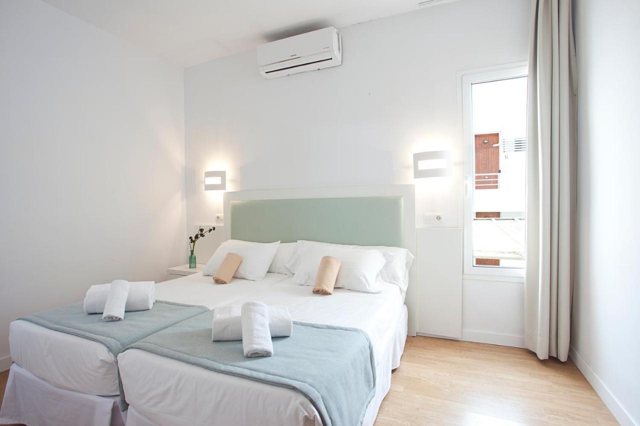 Apartamentos Vista Alegre Mallorca 克里斯托港 外观 照片