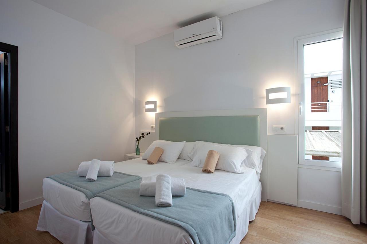 Apartamentos Vista Alegre Mallorca 克里斯托港 外观 照片