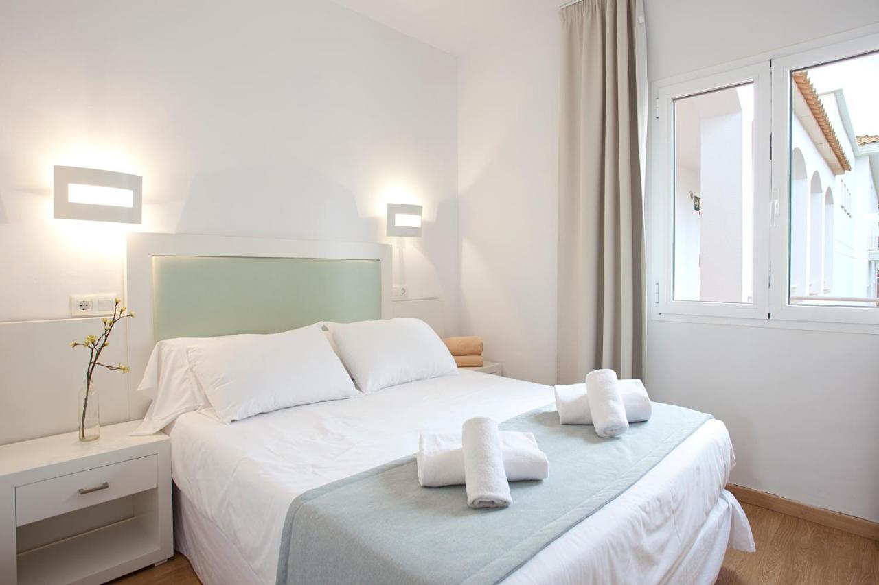 Apartamentos Vista Alegre Mallorca 克里斯托港 外观 照片