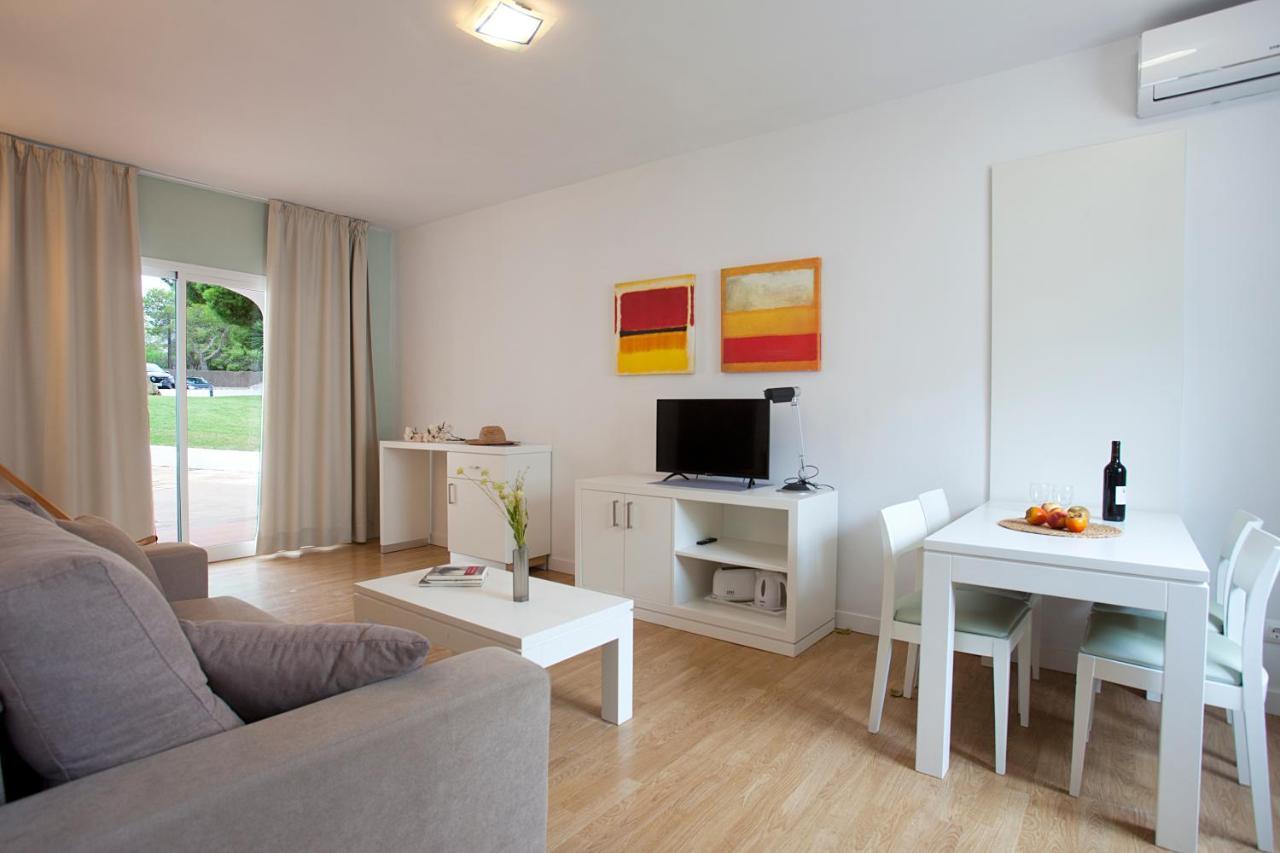 Apartamentos Vista Alegre Mallorca 克里斯托港 外观 照片