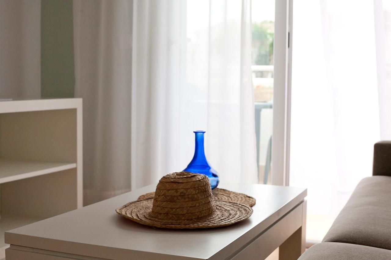Apartamentos Vista Alegre Mallorca 克里斯托港 外观 照片