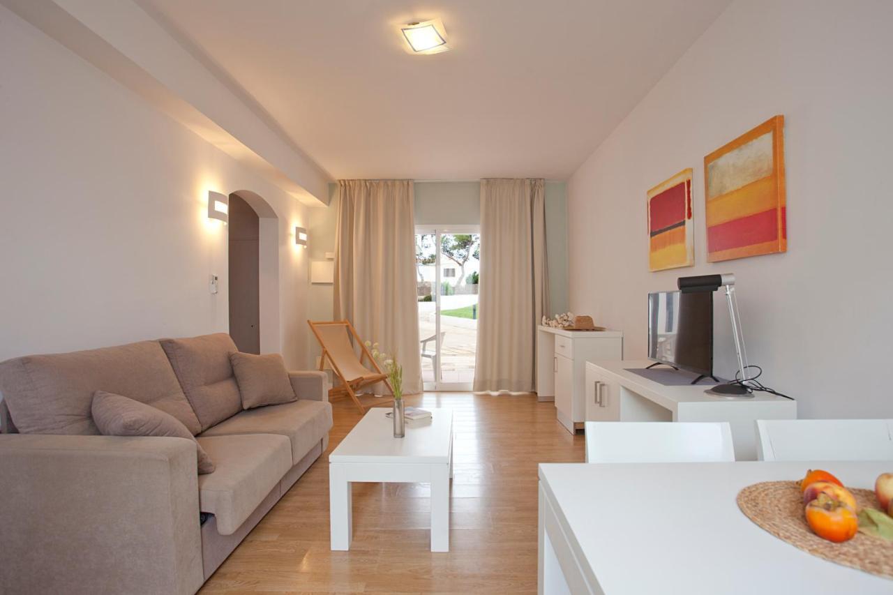 Apartamentos Vista Alegre Mallorca 克里斯托港 外观 照片