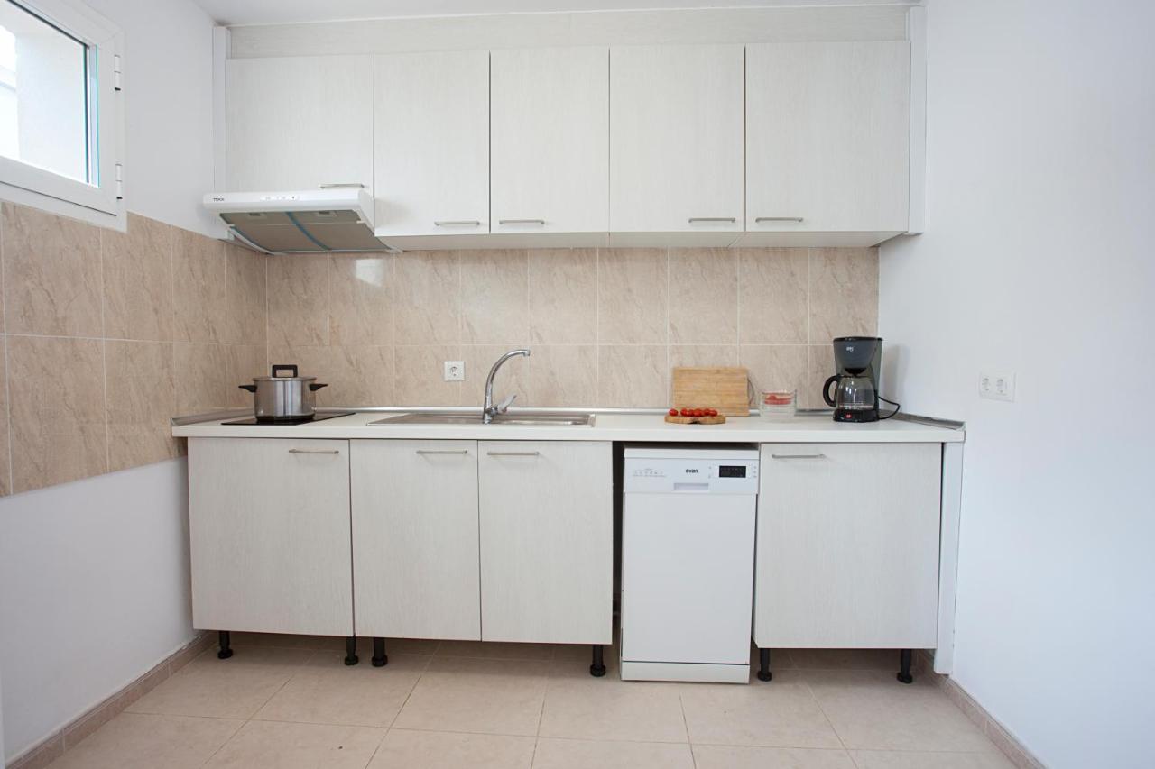 Apartamentos Vista Alegre Mallorca 克里斯托港 外观 照片