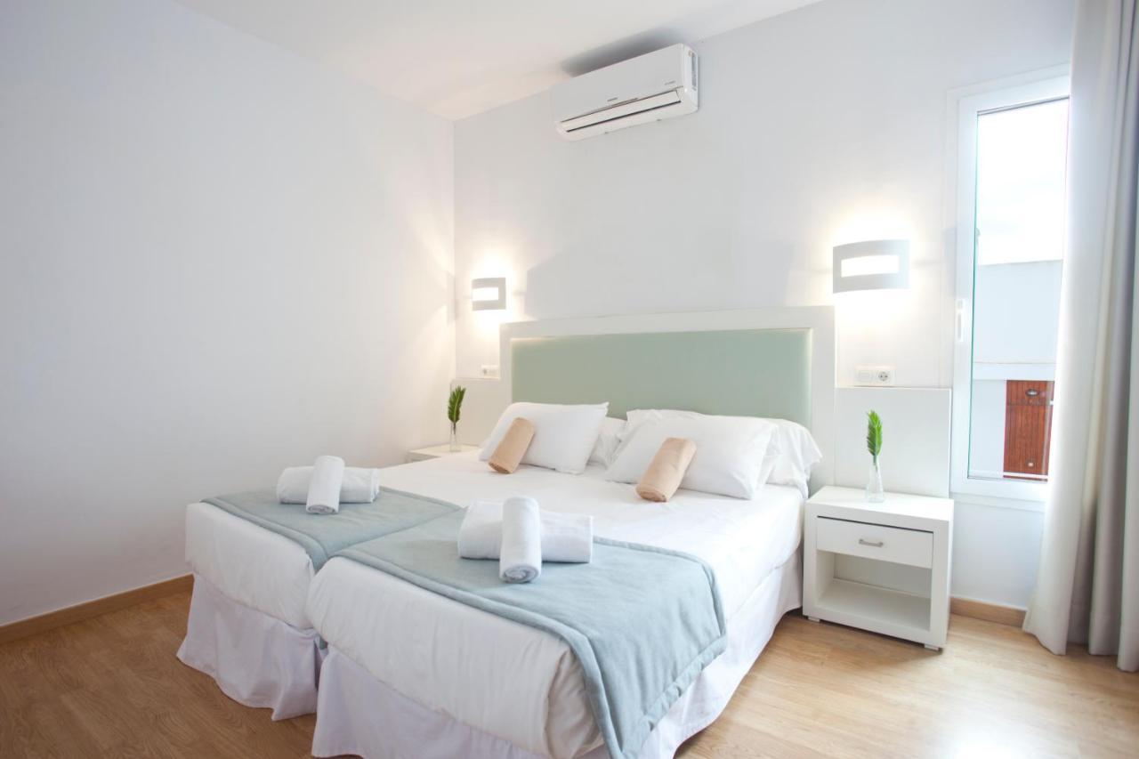 Apartamentos Vista Alegre Mallorca 克里斯托港 外观 照片