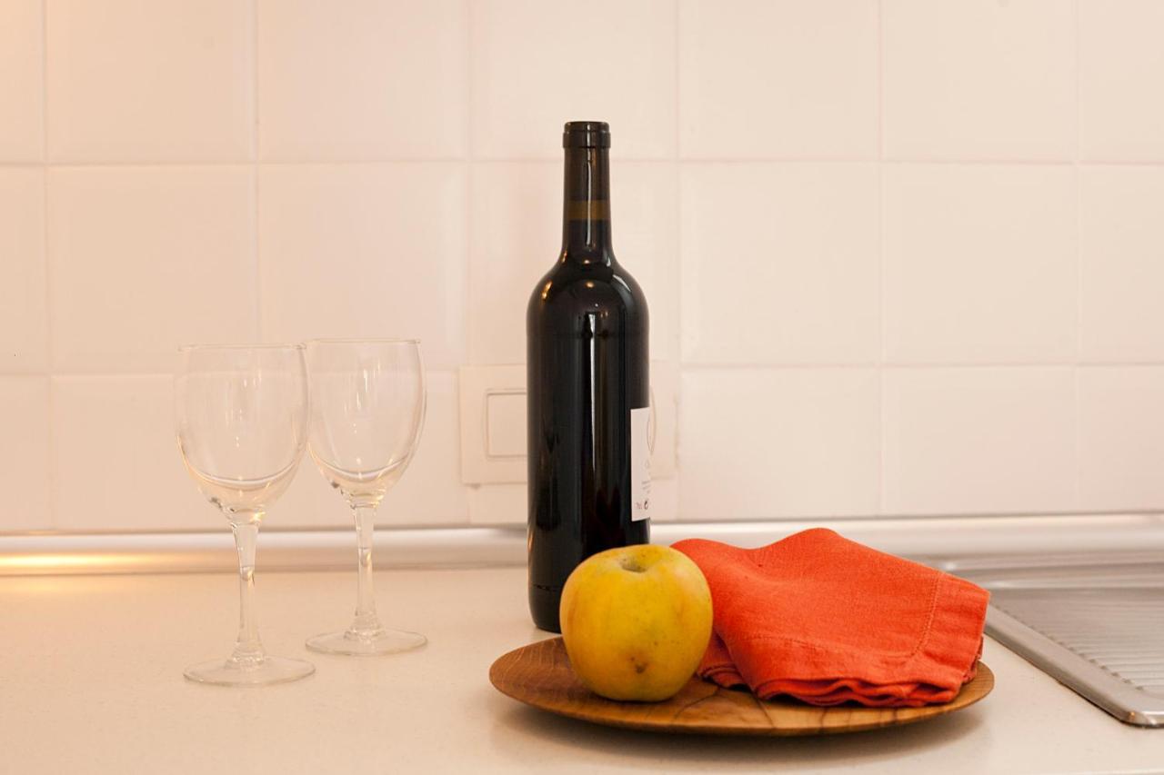 Apartamentos Vista Alegre Mallorca 克里斯托港 外观 照片