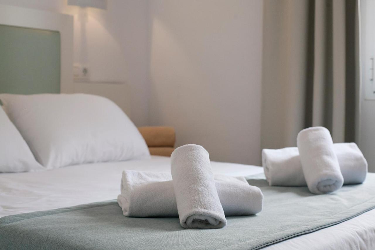 Apartamentos Vista Alegre Mallorca 克里斯托港 外观 照片