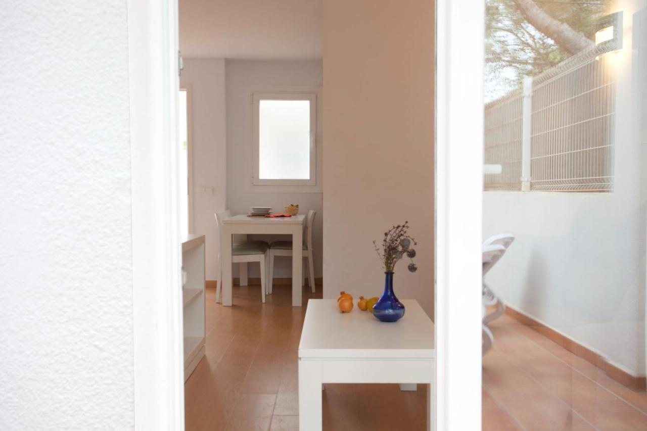 Apartamentos Vista Alegre Mallorca 克里斯托港 外观 照片