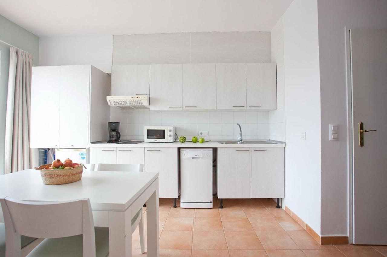 Apartamentos Vista Alegre Mallorca 克里斯托港 外观 照片