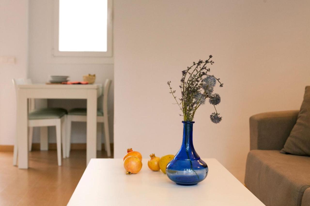 Apartamentos Vista Alegre Mallorca 克里斯托港 外观 照片