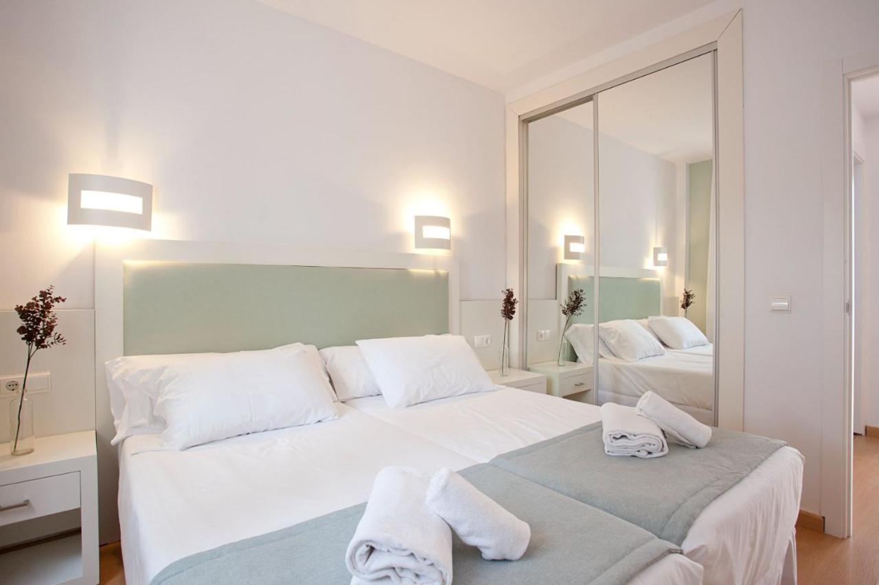 Apartamentos Vista Alegre Mallorca 克里斯托港 外观 照片