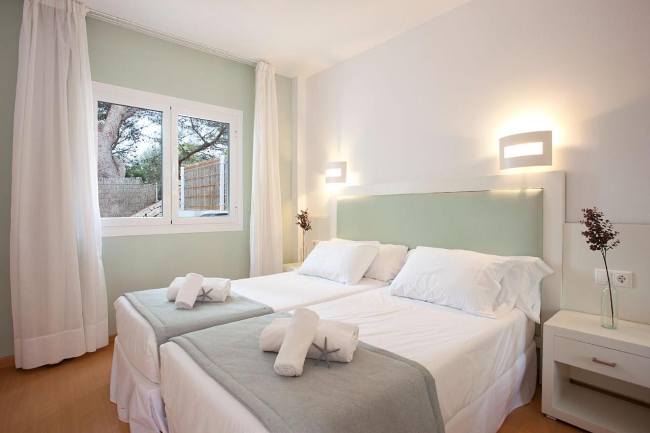 Apartamentos Vista Alegre Mallorca 克里斯托港 外观 照片