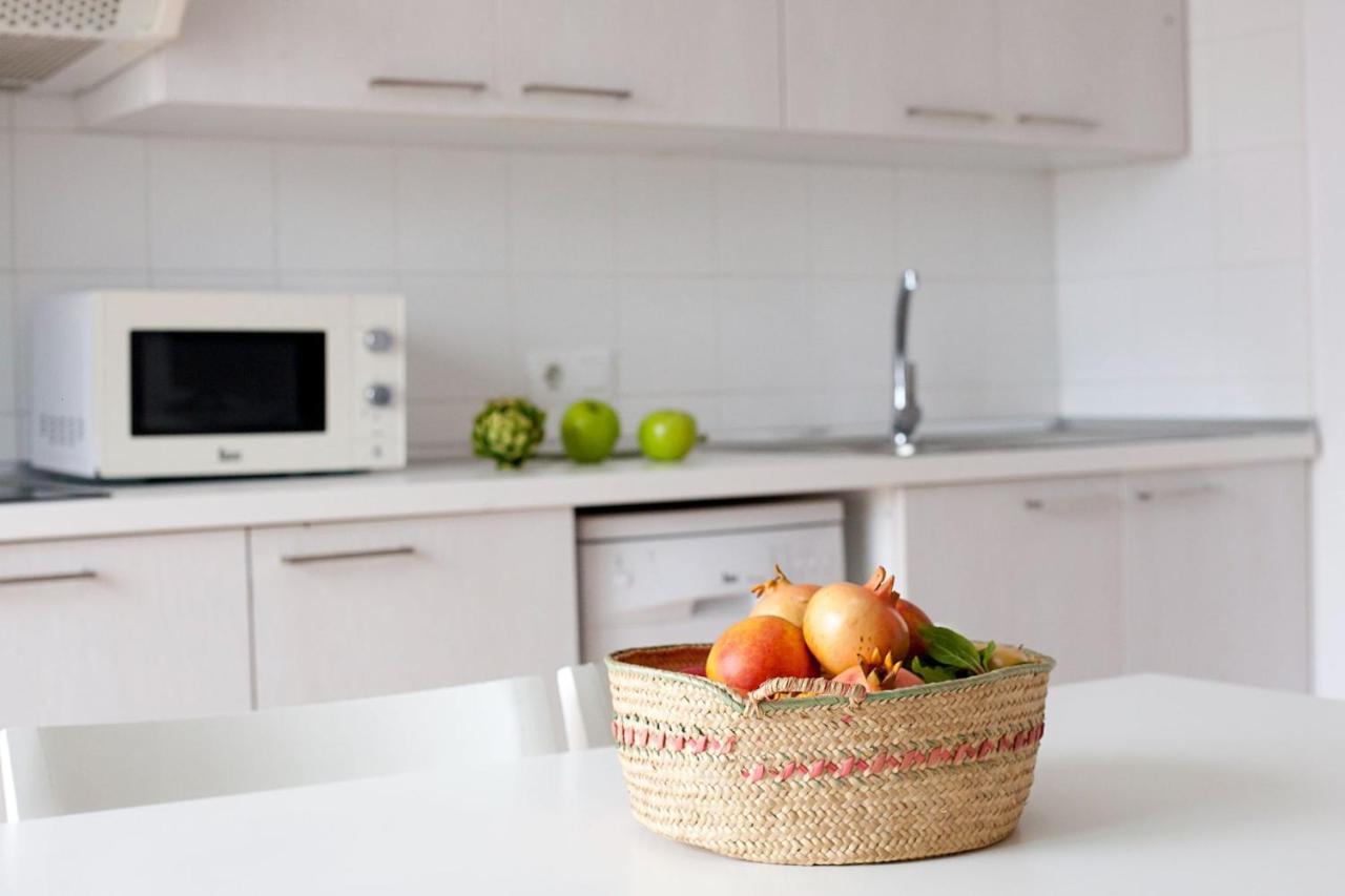 Apartamentos Vista Alegre Mallorca 克里斯托港 外观 照片