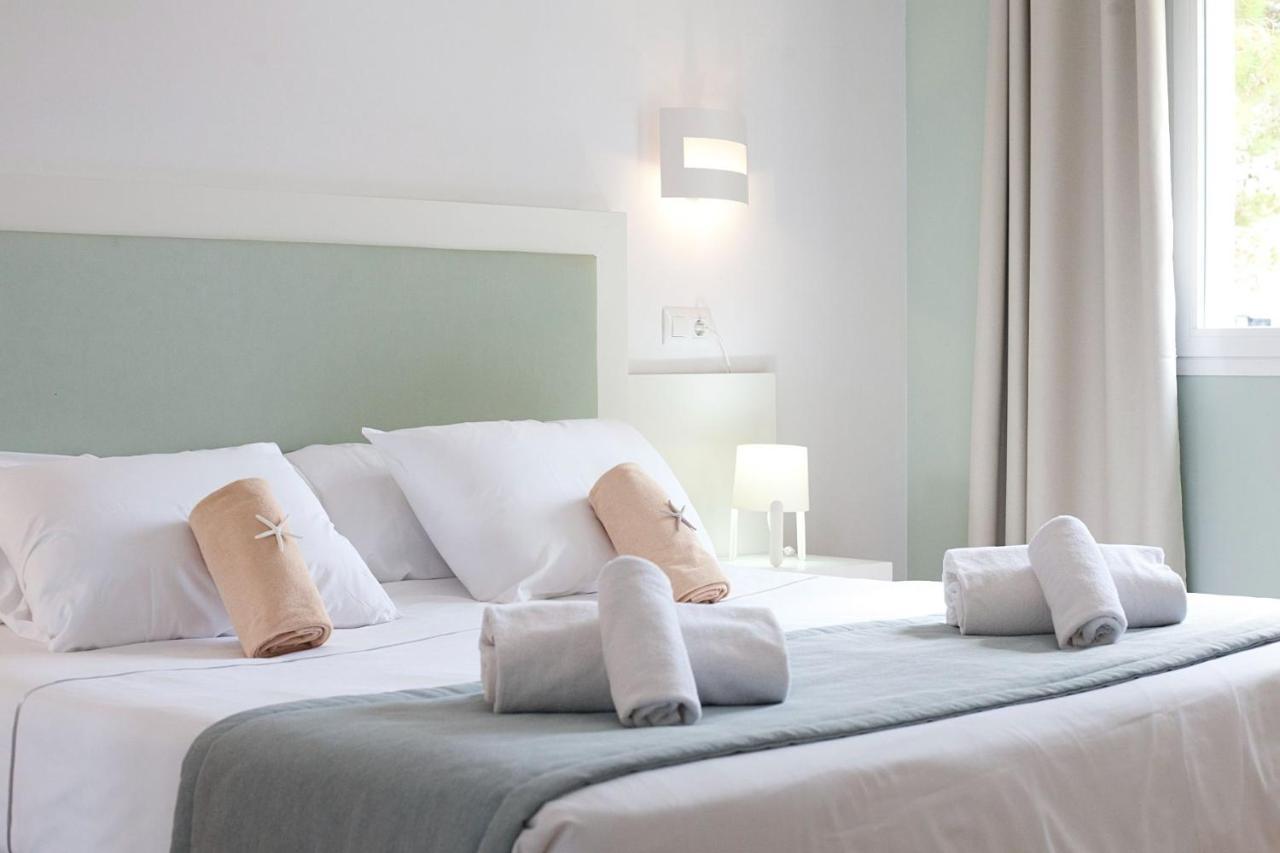 Apartamentos Vista Alegre Mallorca 克里斯托港 外观 照片